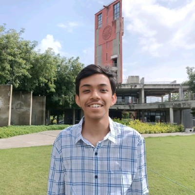 Shruhrid Banthia